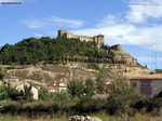Castillo de Alcañiz, actualmente Parador de Turismo