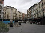 Plaza del Torico. Teruel