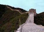 Gran Muralla. China.