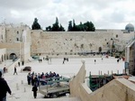 Muro de las lamentaciones - Israel