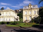Palacio del Gobierno de Petrópolis