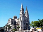 Catedral de Fortaleza. Brasil