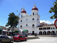 Catedral de Río Negro.