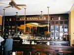 Bar Havana Club.