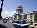 El Capitolio. La Habana.