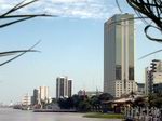 Vista de Guayaquil.