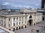 Palacio del Gobernador de Guayaquil.