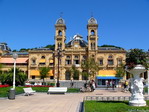 Ayuntamiento. San Sebastián.