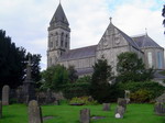 Catedral de Sligo.