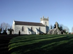 Iglesia en Castledaly