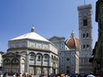 Catedral de Florencia - Italia