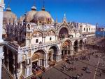 Catedral de San Marcos - Venecia