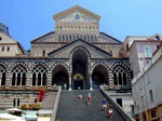 Catedral de Amalfi