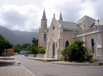 Iglesia El Valle