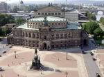 Teatro de la Ópera de Dresde