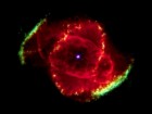Nebulosa Ojo de Gato
