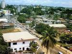 Libreville - Gabón
