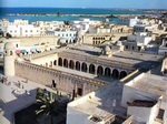 Mezquita de Sousse - Túnez