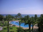 Hotel en Tunez