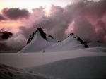 Alpes neozelandeses - Nueva Zelanda