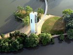 Torre con Carillón. Australia