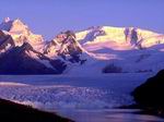 Glaciar Perito Moreno - Santa Cruz