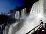 Cataratas de Iguazú - Misiones