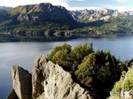 Lago Traful - Bariloche