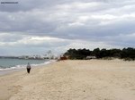 Playa de Trafal - Quarteira