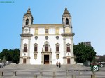 Iglesia del Carmen. Faro.