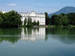 Palacio austriaco