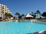 Hotel Rius- Fuerteventura