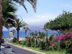 Tenerife. Punta Brava
