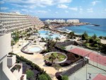 Hotel Teguise Playa - Lanzarote