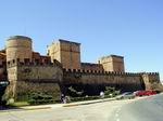 Castillo de Niebla (Huelva)