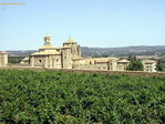 Monasterio de Poblet. Tarragona
