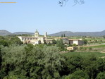 Monasterio de Santes Creus. Tarragona
