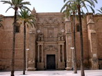 España. Almería