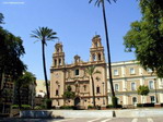 España. Huelva