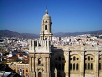 España. Málaga