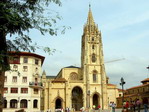 España.Oviedo