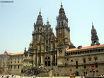España. Santiago de Compostela