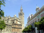 España. Sevilla