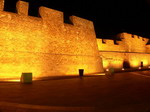 Antigua fortaleza. Melilla