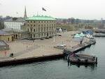 Vista de Copenhage