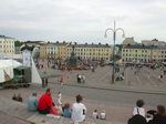 Plaza de Helsinki