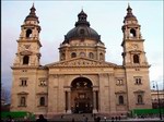 Iglesia de Budapest - Hungría
