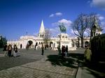 Plaza de Budapest