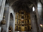 Iglesia de Santiago. Logroño. La Rioja.