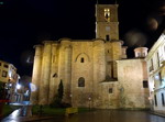 Monasterio Santa María la Real. Nájera. La Rioja.